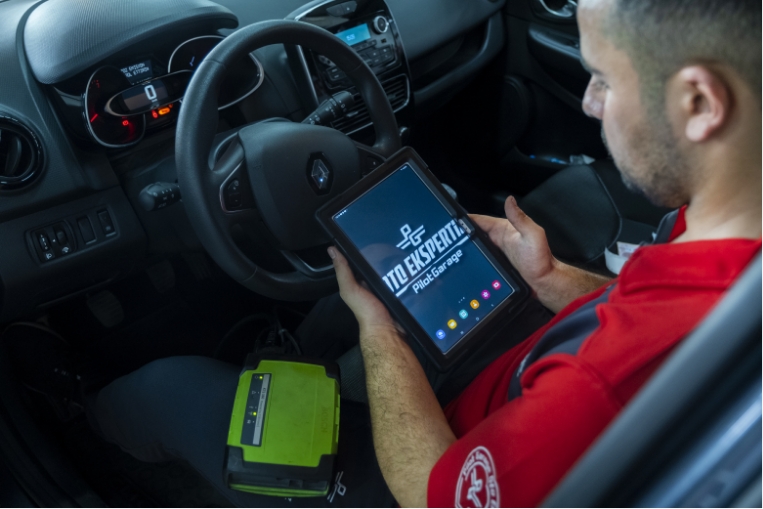 Bahçelievler Oto Ekspertiz